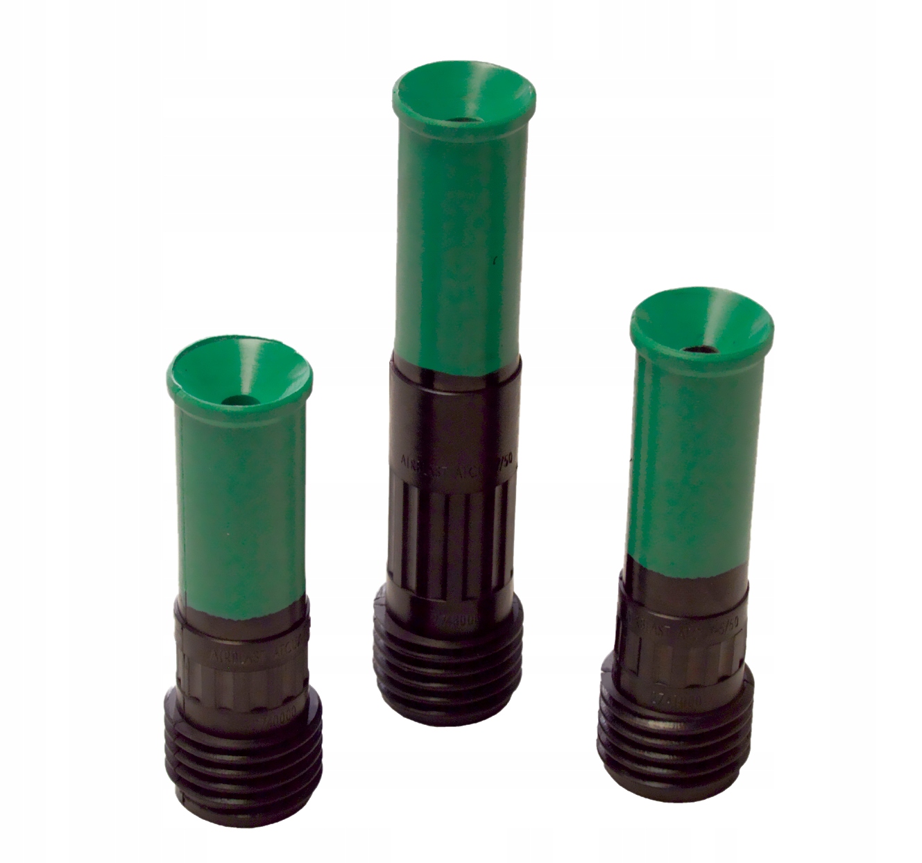 Dysza do piaskowania ATCUX-6/50, 9,5 mm WOLFRAM