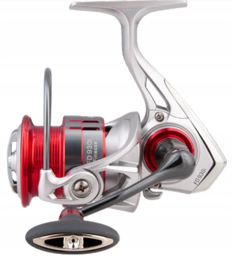 Naviják Dragon Finesse FD930i