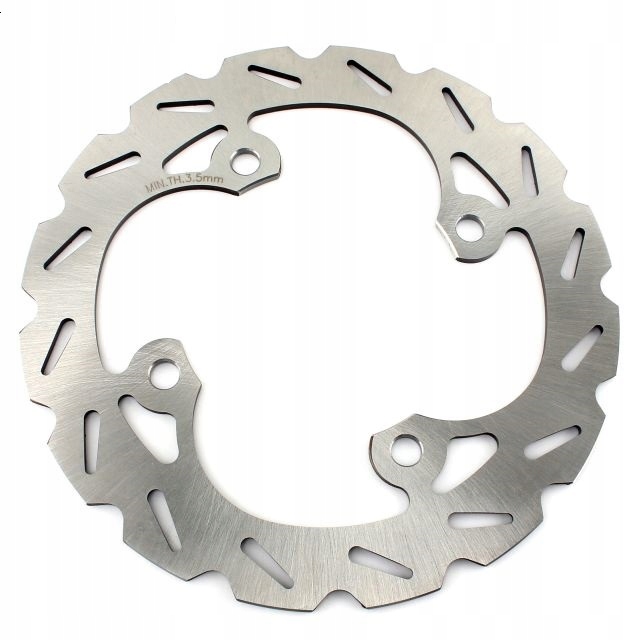 RP1304 - Тормозной диск задний Honda TRX400EX TRX400X