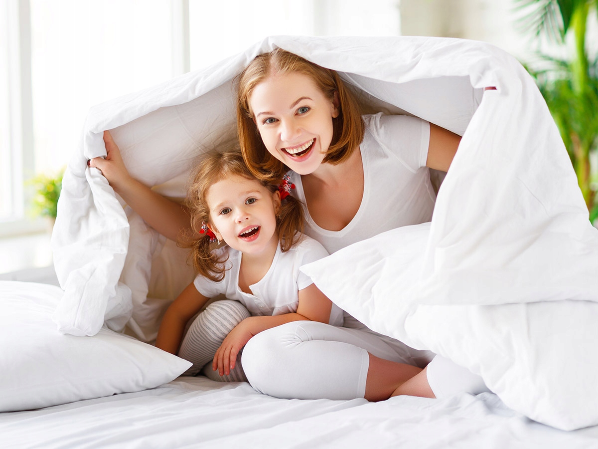 Materac 80x200x12 PIANKOWY z pokrowcem KOKOS Model MPK80/200/12