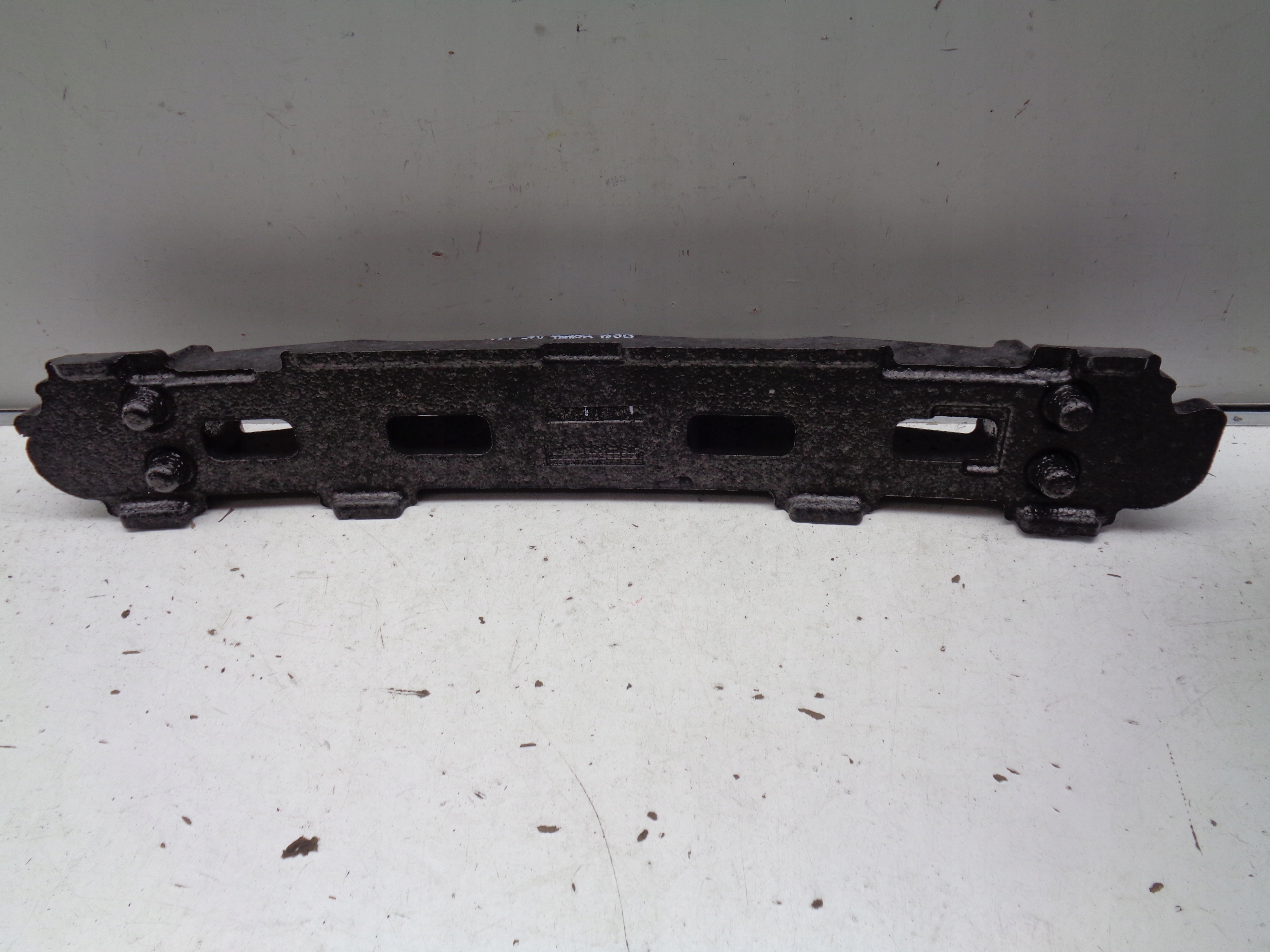 ABSORBER PIANKA Paraurti Anteriore OPEL MOKKA 12