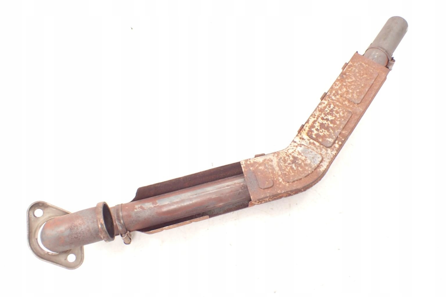 Can Am Outlander 400 650 800 Kolektor wydechowy Numer katalogowy części QKO111-222