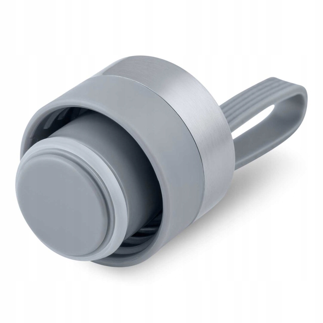 Termos próżniowy 500 ml BD-787 srebrny Model 378700