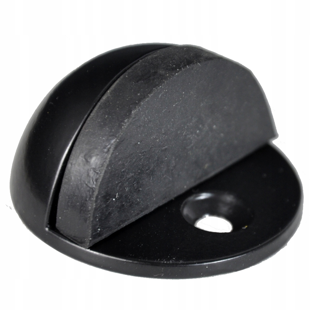 

Odbój Odbojnik Stoper Ogranicznik Drzwi Czarny