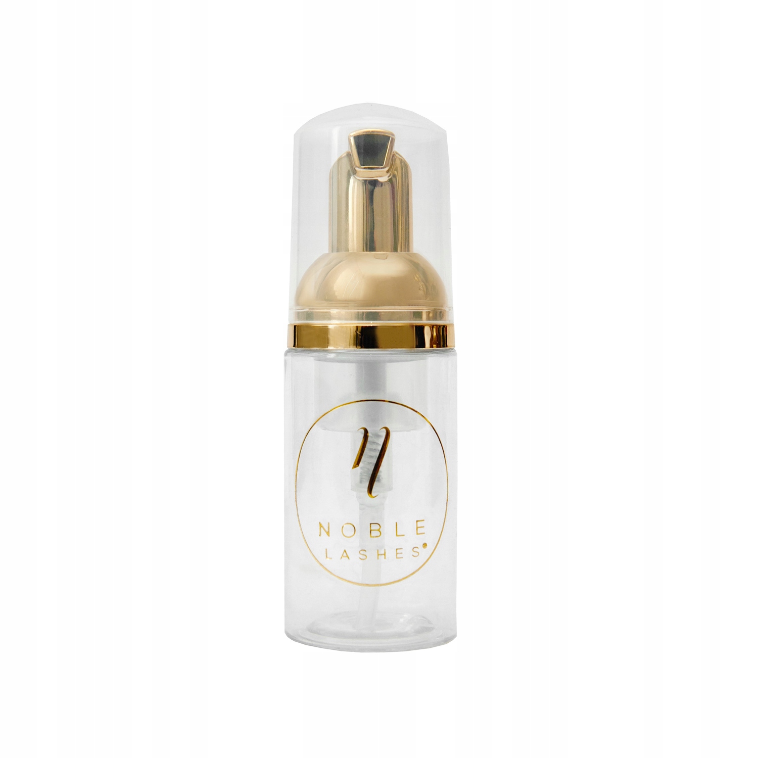 Pojemnik pianotwórczy Noble Lashes