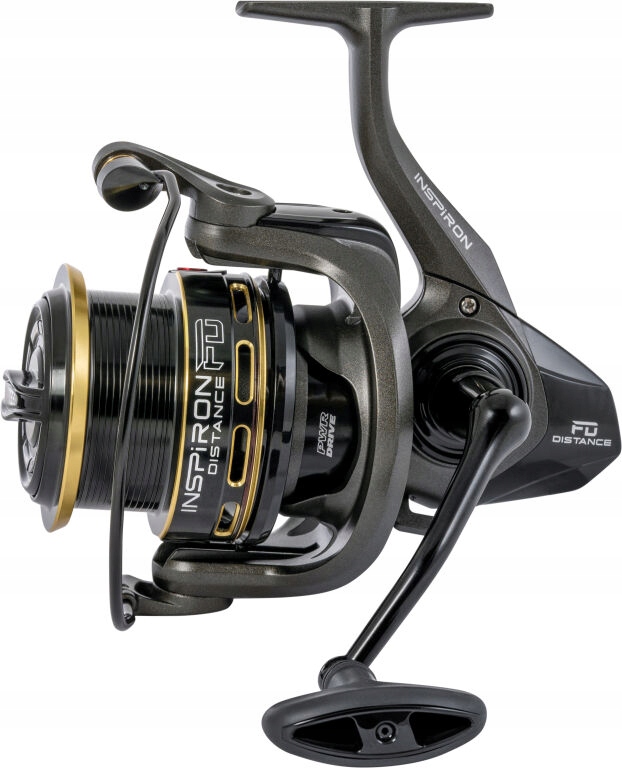 Naviják Trabucco Inspiron Fdr Distance 6500