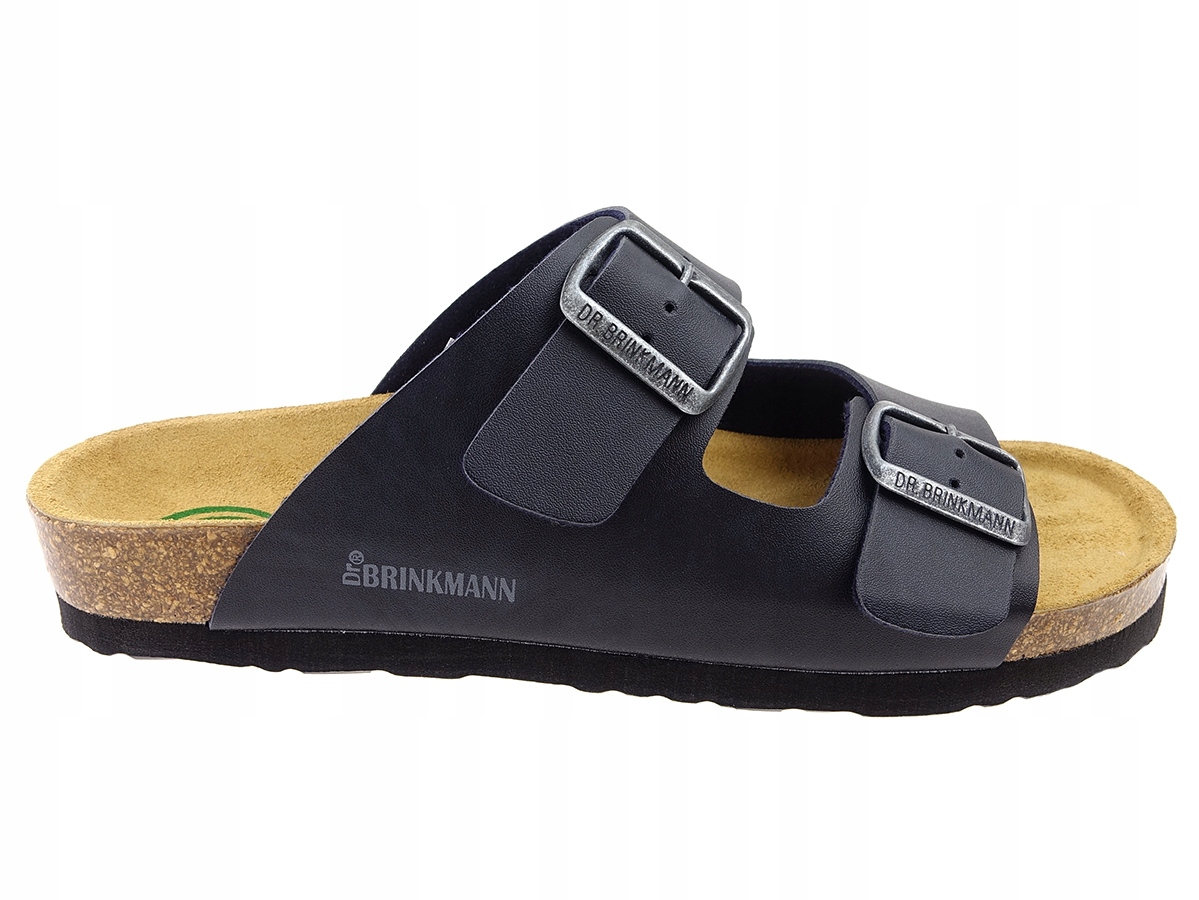 

Dr. Brinkmann klapki Komfort 600275-5 ozean New 43