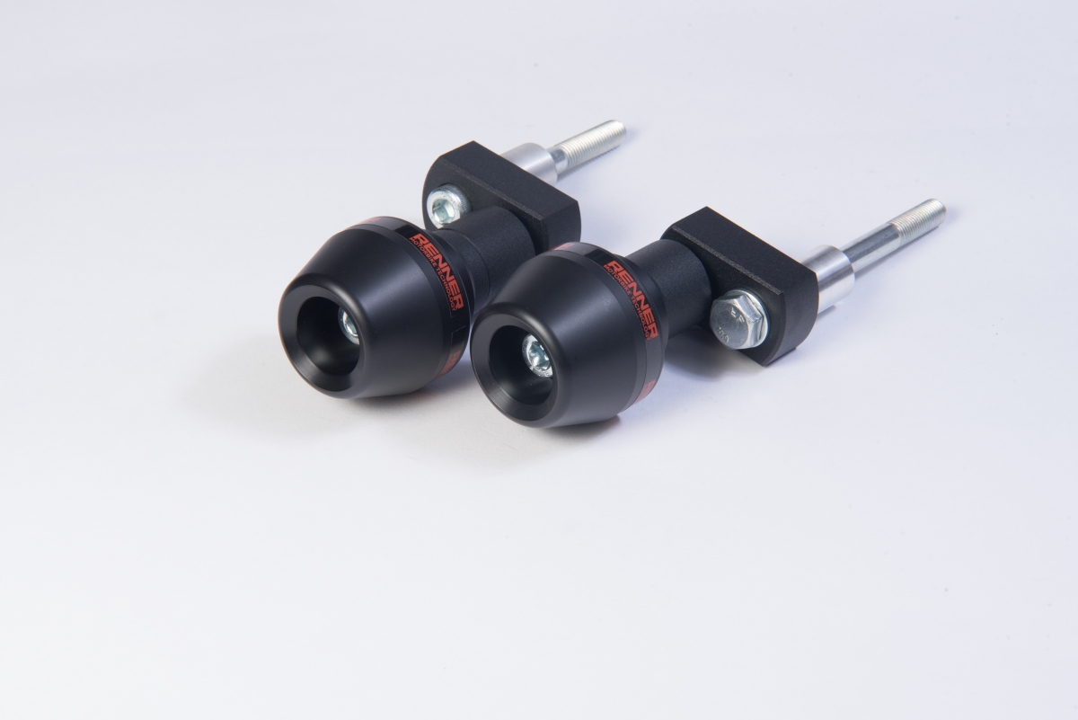 Renner Crash Pady Kawasaki Z Roku 1000 '10-