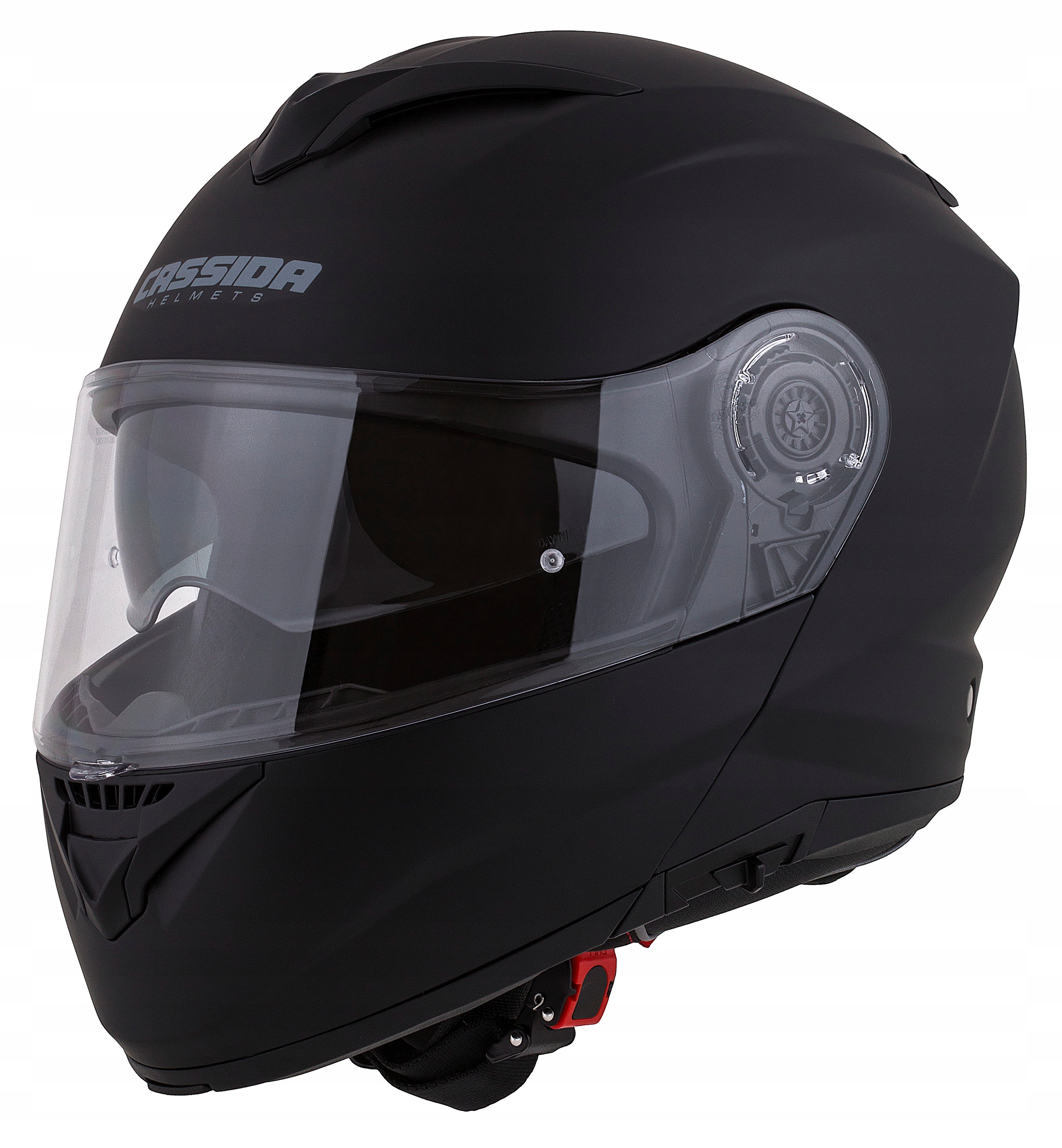 KASK MOTOCYKLOWY CASSIDA WBUDOWANA POMPKA KOMFORT EAN (GTIN) 8596303041885