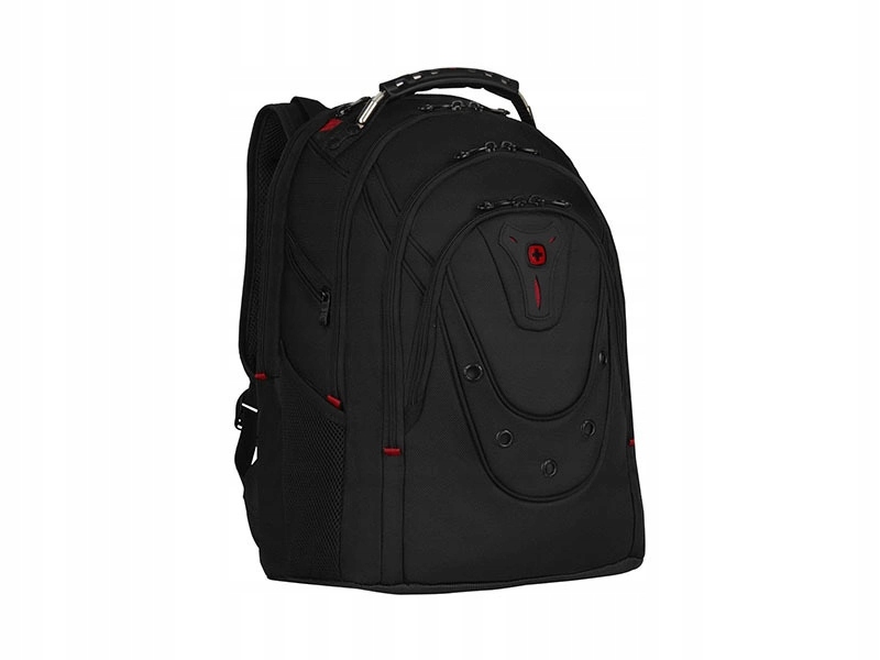 Plecak biznesowy Wenger Ibex Ballistic Deluxe