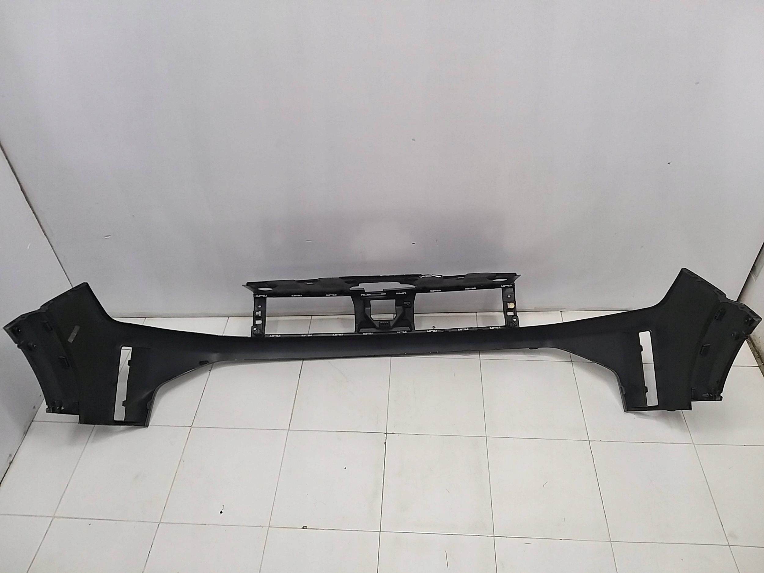 DACIA DUSTER III bumper front front 23R