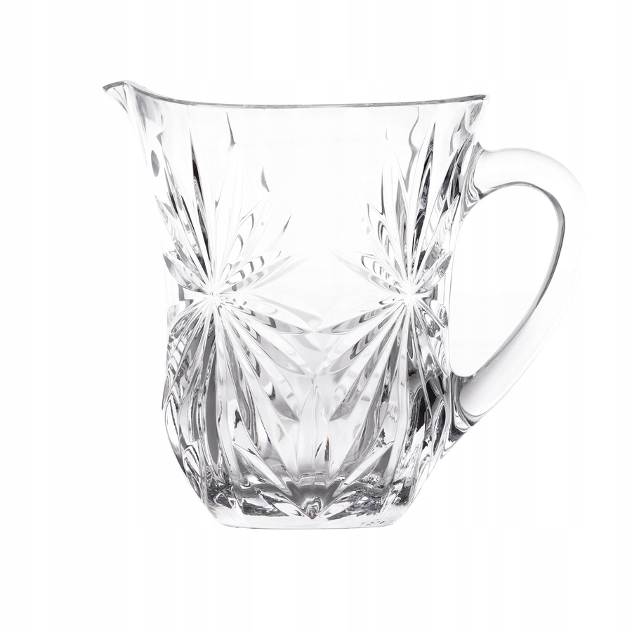 

Dzbanek kryształowy Rcr Oasis 1200 ml