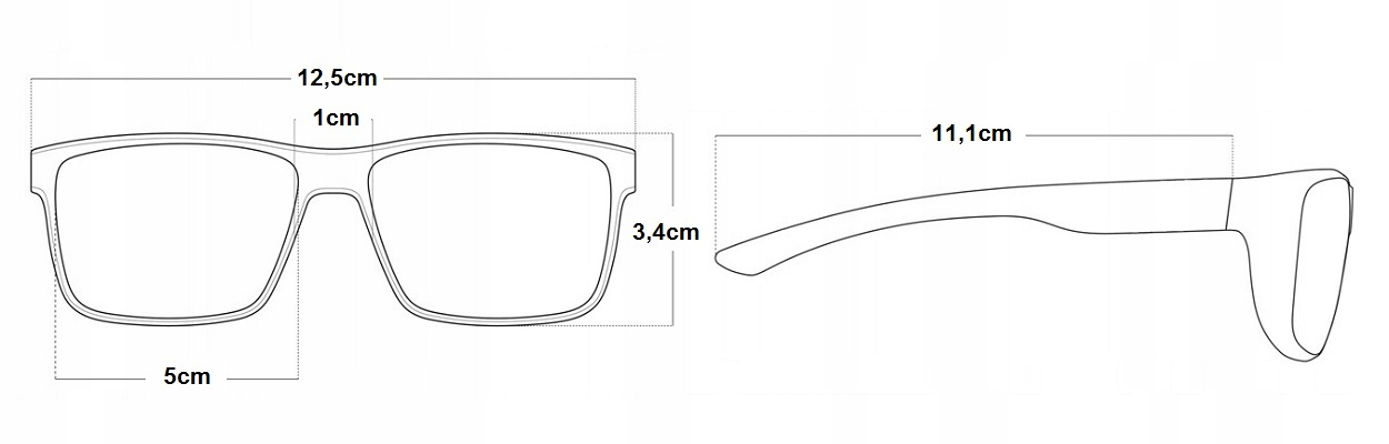 OKULARY ARCTICA S-1004 DLA DZIECI POLARYZACJA + GRATISY Kod producenta S-1004