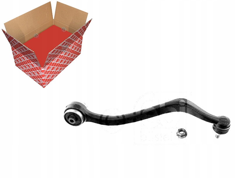 Kyvadlo Mazda Přední 6 02- Pr Febi Bilstein