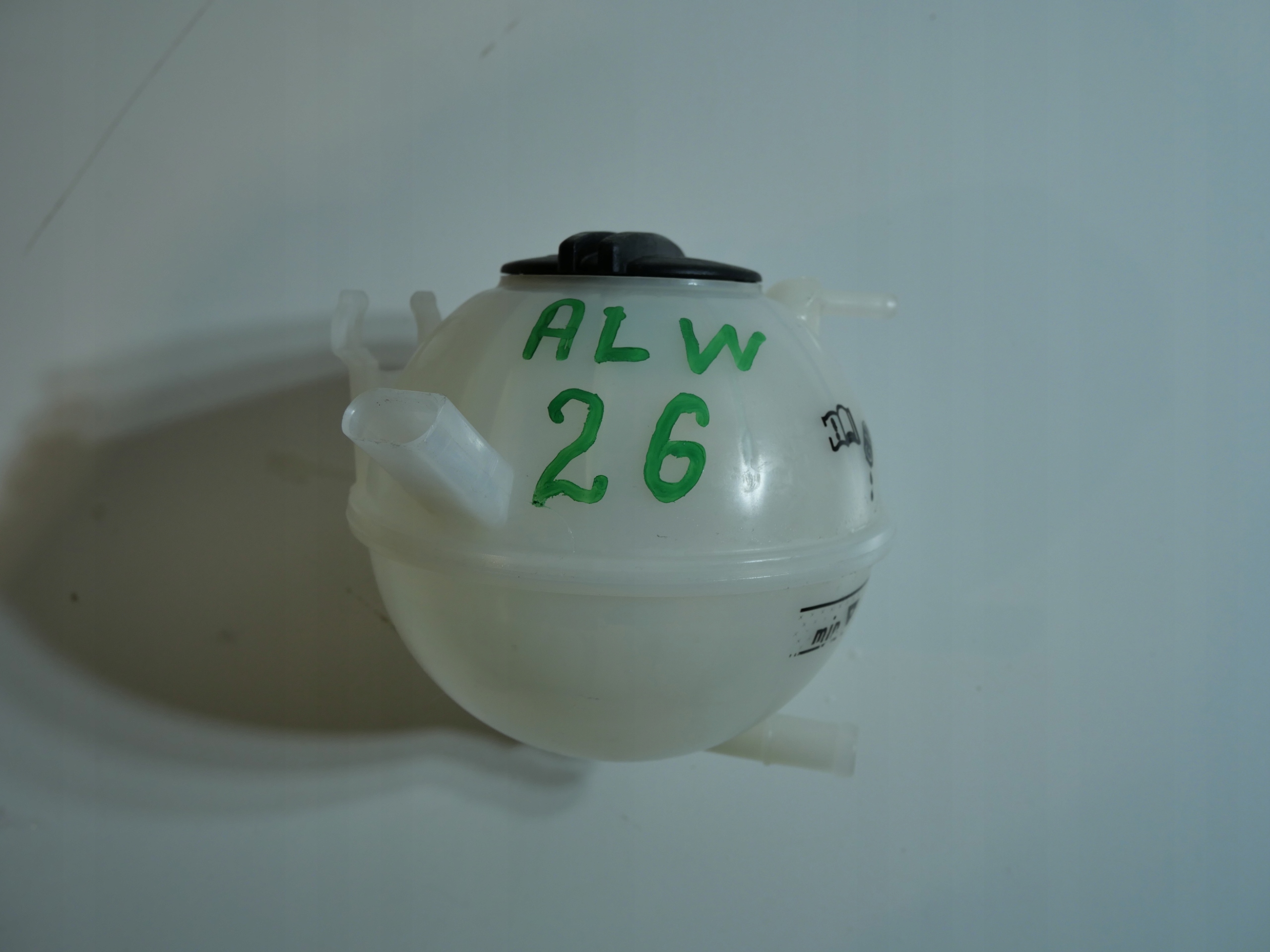 ekspanziona posuda SKODA VW SEAT 1K0121407A