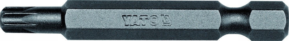 

Bit 1/4" x 50mm torx T27