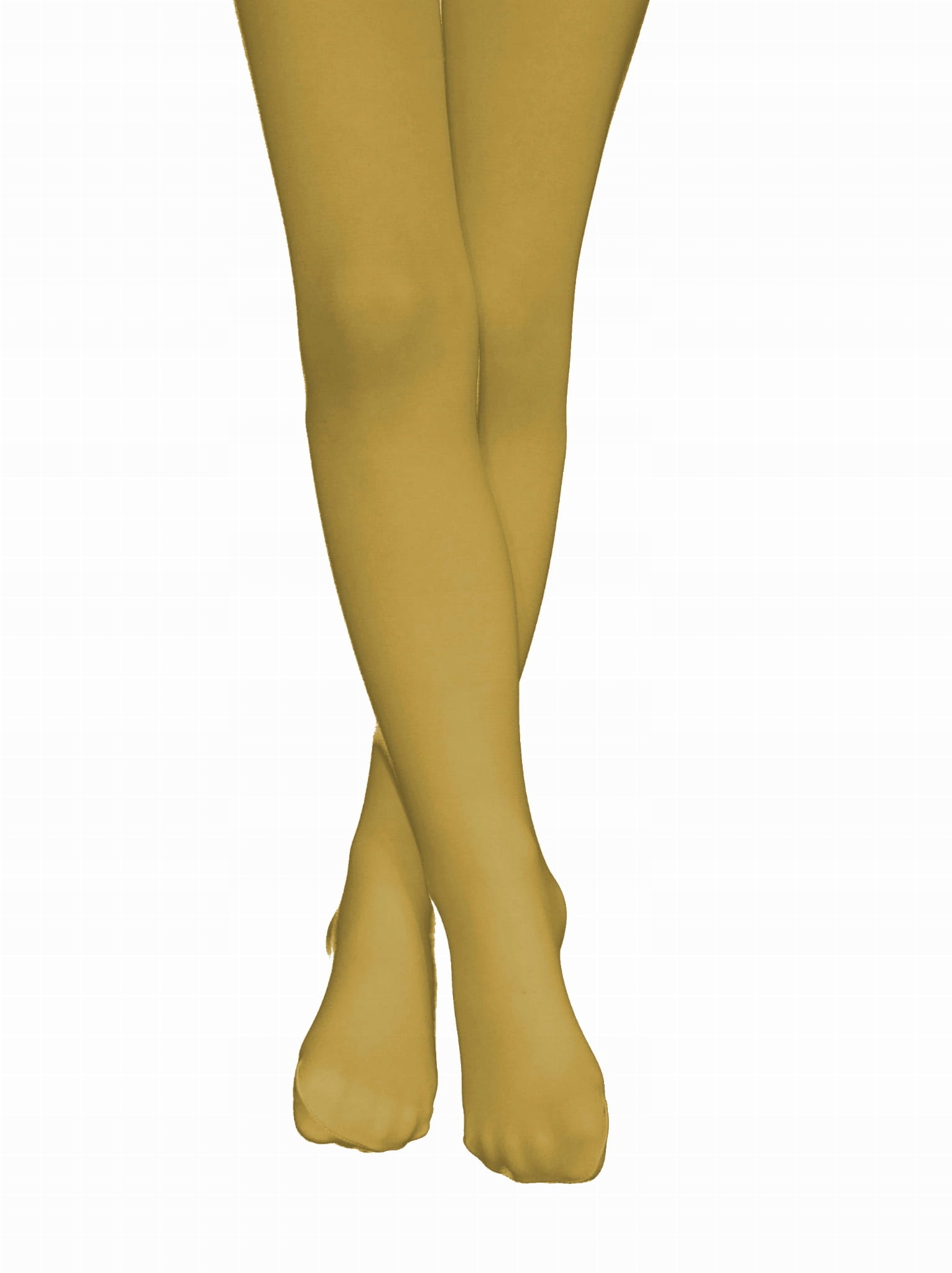 

30kol Rajstopy Mikrofibra musztarda 116-122