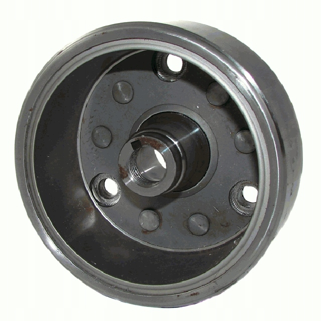 Koło magnesowe magneto Quad Atv 200 250 Bashan Shineray