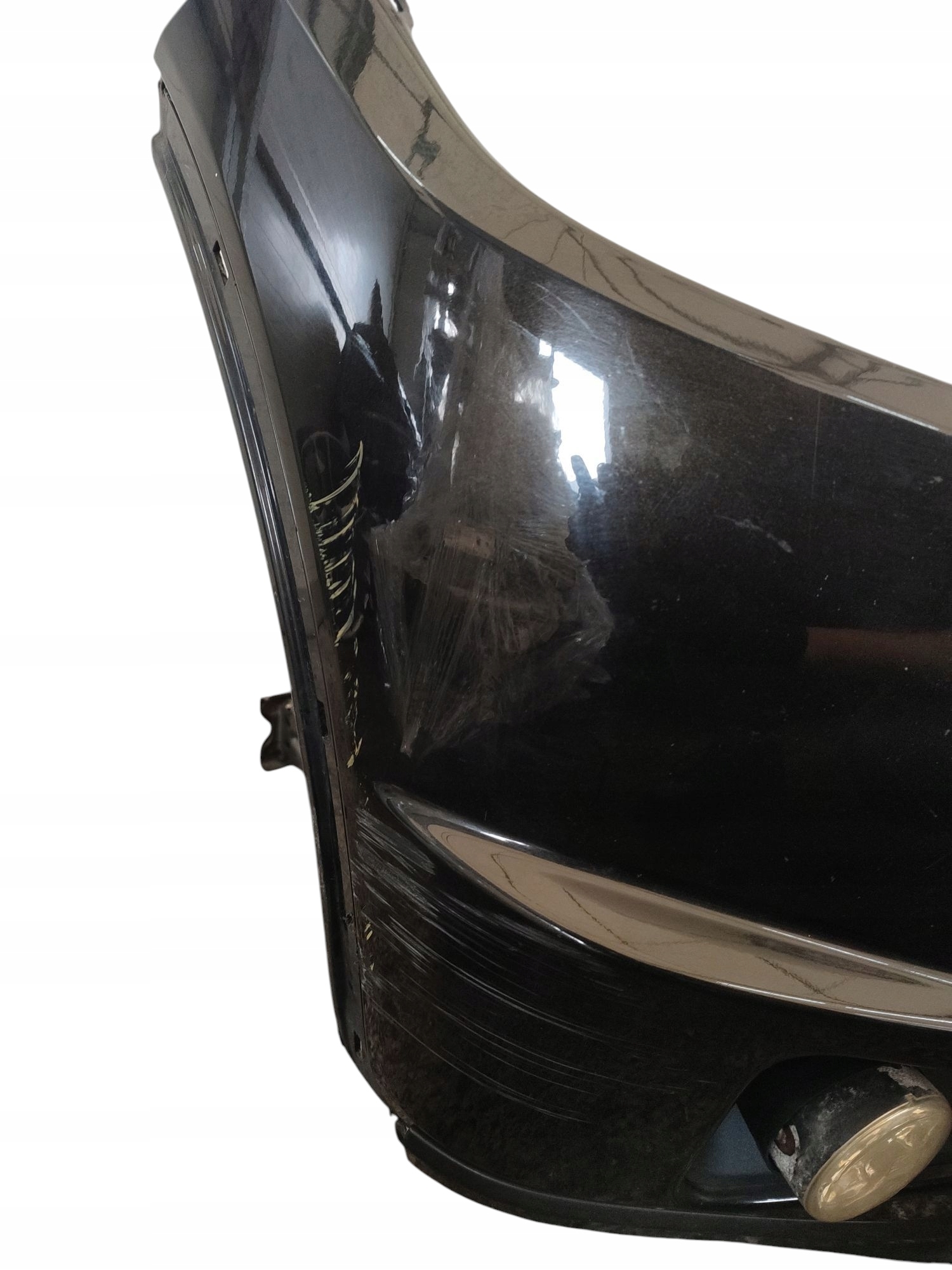 bumper front front HONDA CIVIC VIII HB UFO LAK: YR571P (08-11)