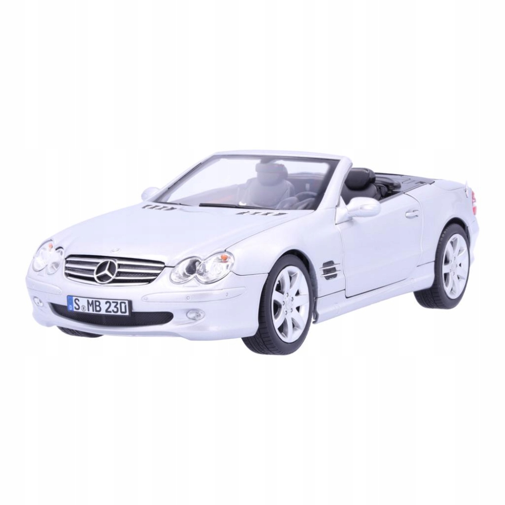 OE MODEL MERCEDES-BENZ SL 500 R 230