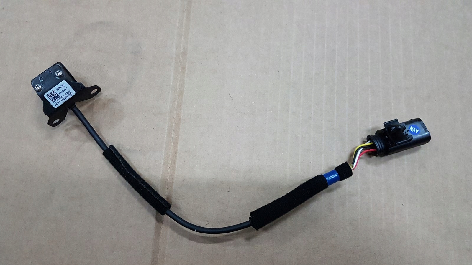 KAMERA COFANIA KIA SPORTAGE III 2010 2015 ROK