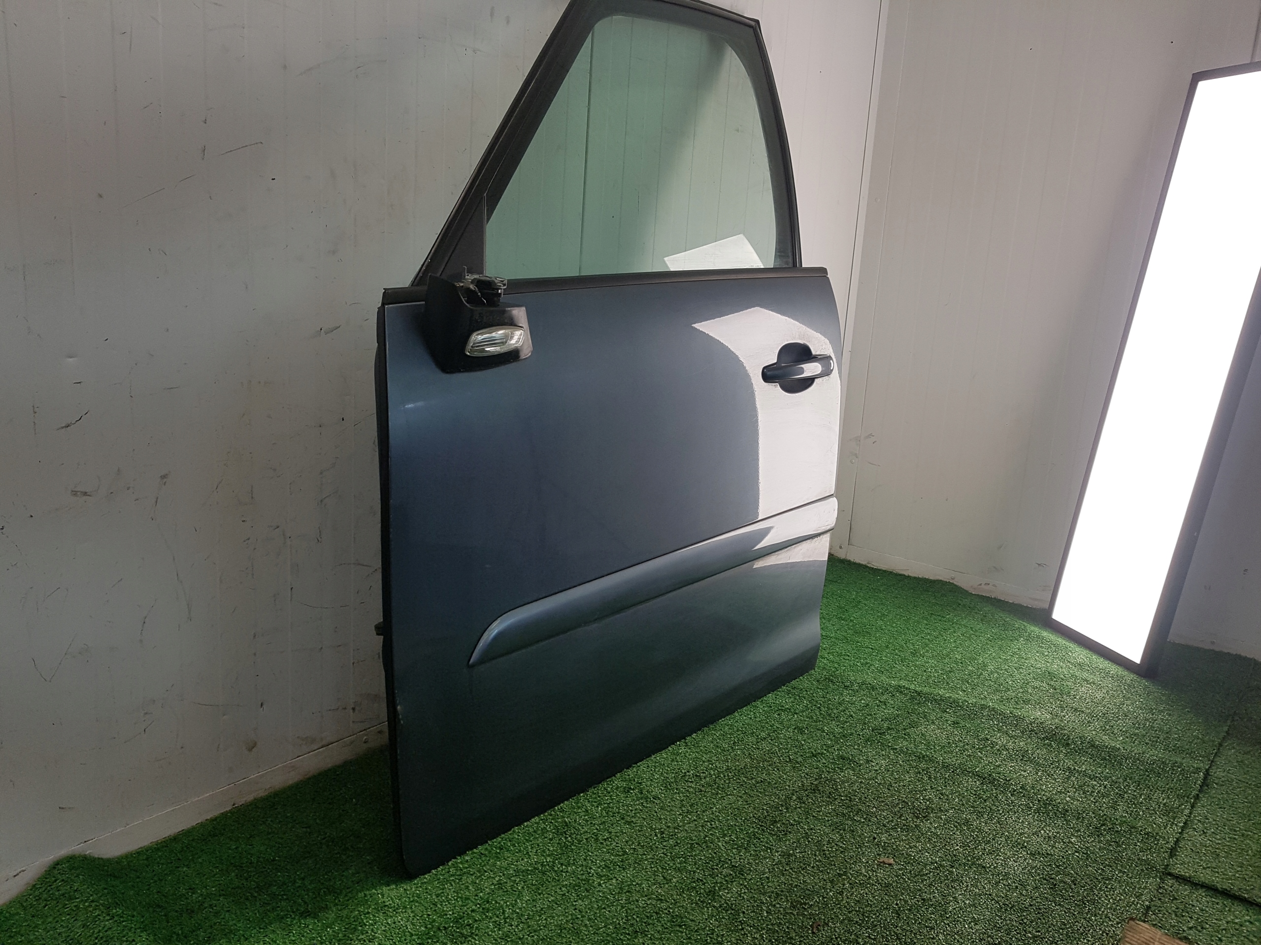 door left front CITROEN C4 GRAND PICASSO