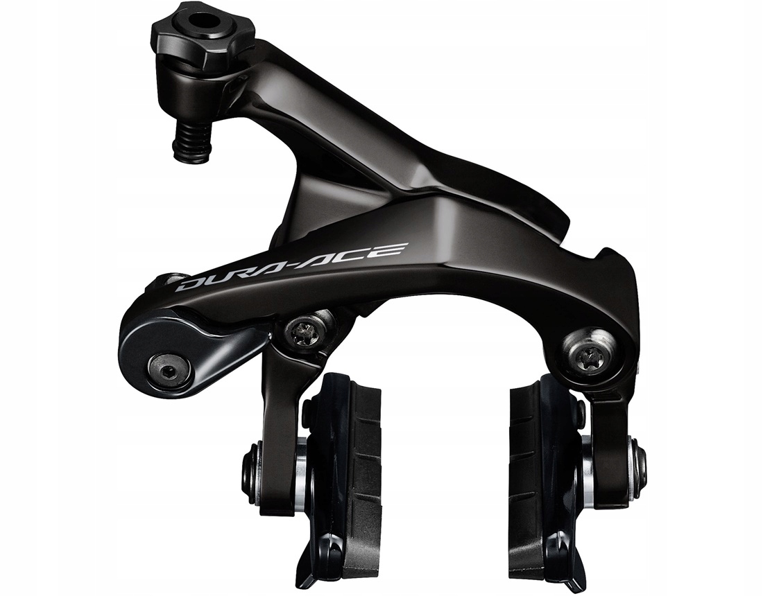 Brzda Shimano Caliper Dual Pivot Dura-Ace BR-R9100 přední