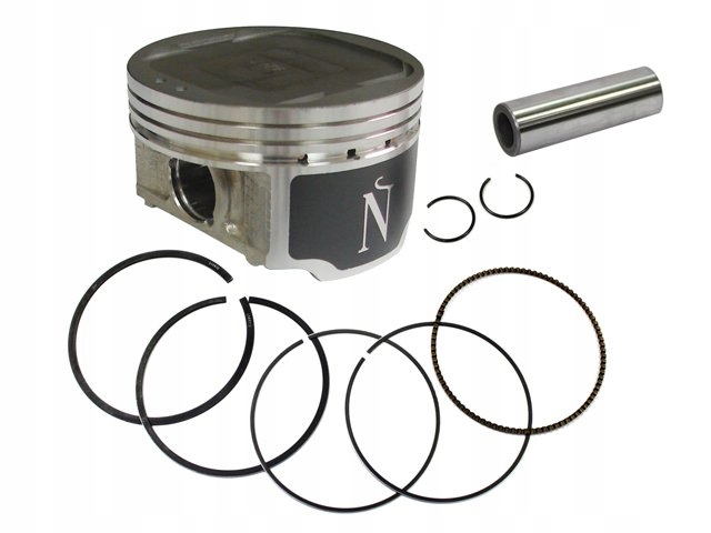 Piest Polaris 500 Sportsman/scrambler 96-11, Xplorer/magnum 96-03 (92,47MM)