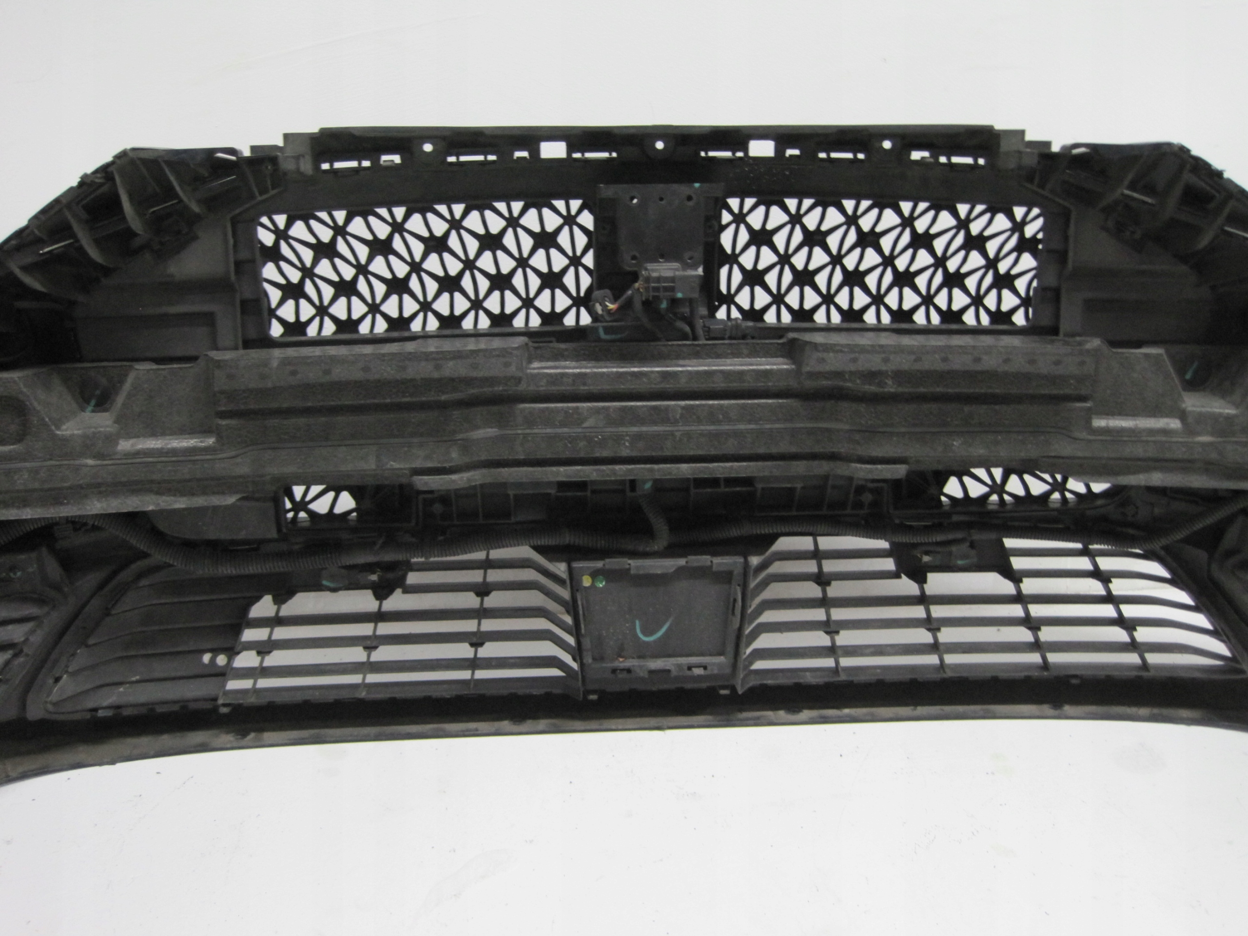 front bumper CITROEN DS9 6 PDC KAMERA front