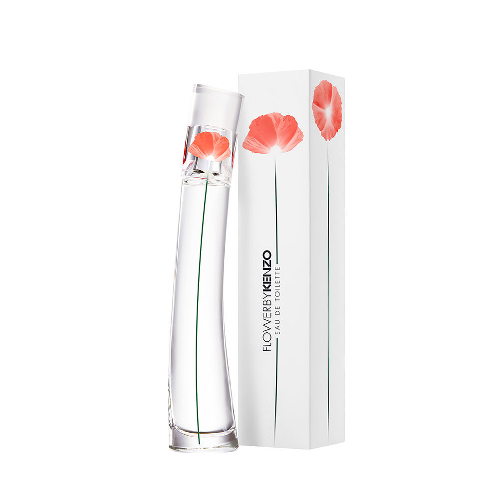 Flower By Kenzo toaletní voda ve spreji 50 ml