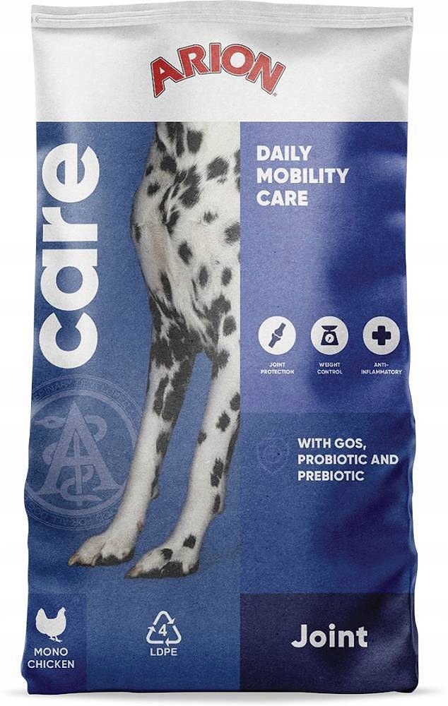 Levně Arion Care Joint 12 kg