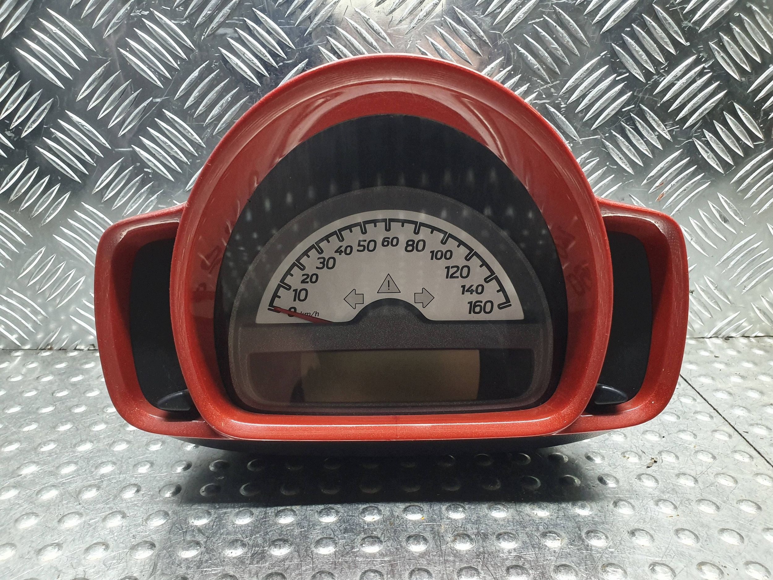 dials dials A4515402747 SMART FORTWO II 451