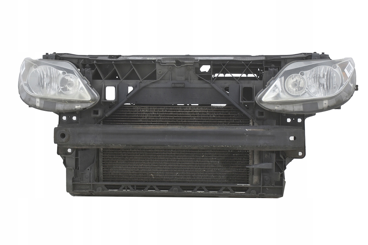bar, wall front SEAT IBIZA IV 6J0