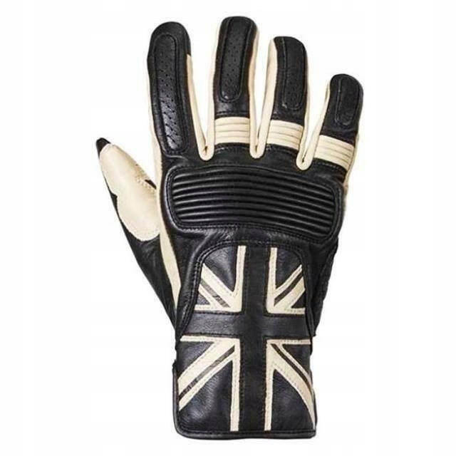 РУКАВИЧКИ TRIUMPH MONO FLAG GLOVE-XS