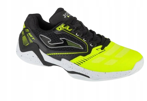 Joma Pánská Šněrovací Tenisová Sportovní Obuv 42,5 T7B