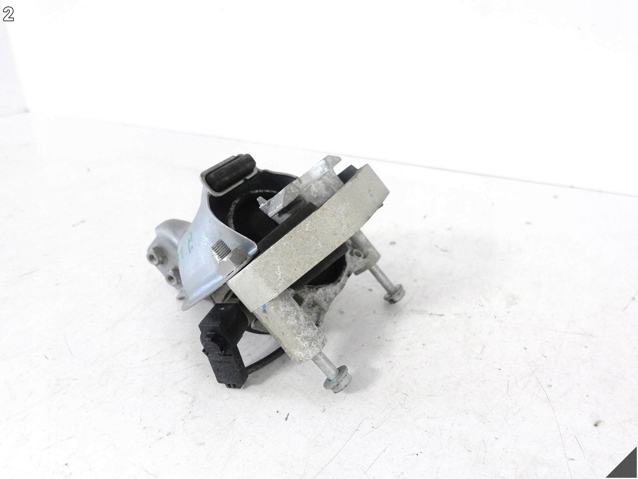 AUDI A7 S7 4G8 A6 S6 4G0 14-18 LIFT engine mount bracket right 2.0 TFSI