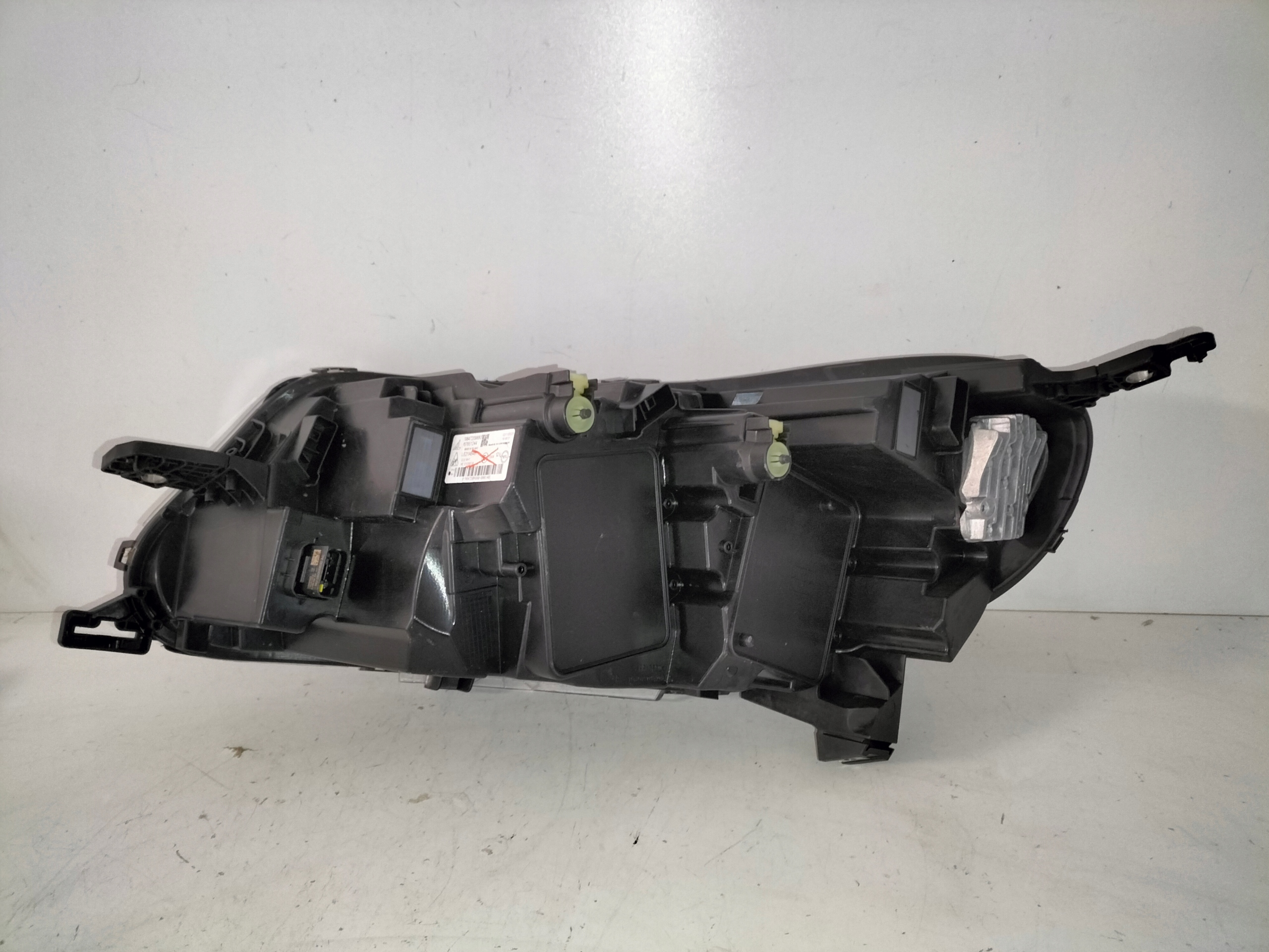 light front reflektor right OPEL VIVARO C ZAFIRA D LIFT 24- FULL LED LUX