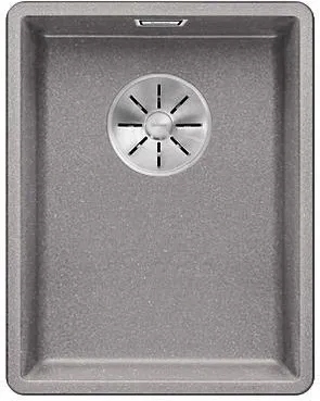 Blanco Subline 320-F Alumetalik silgranit drez Najlacnejšie!