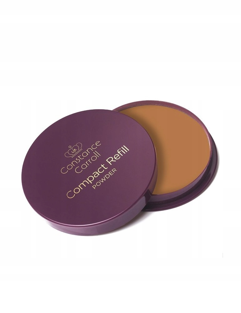 Constance Carroll Puder w kamieniu Compact Refill