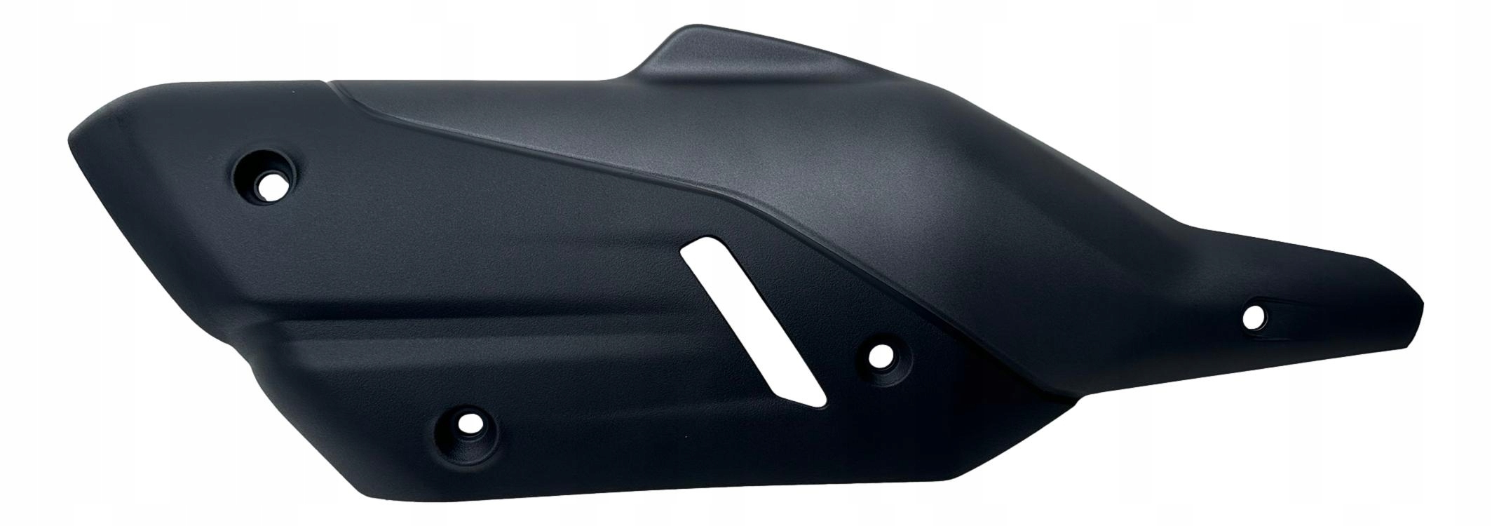 Piaggio MP3 530 kryt tlmiča výfuku 2024+ Nová