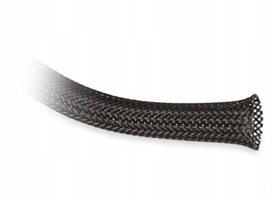 OPLOT NYLONOWY NA KABLE ORGANIZER KABLI 12 - 20 mm Kod producenta OPL12MM