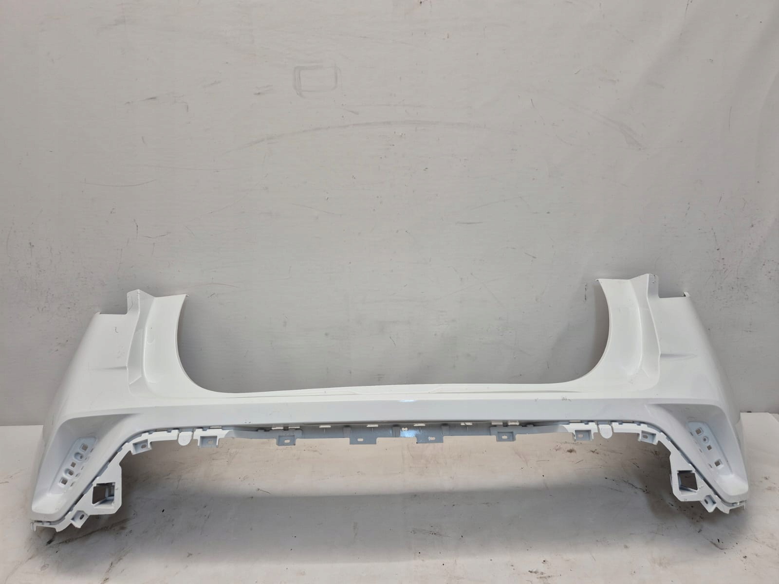 OPEL MOKKA B II 2 20-> bumper rear part rear 6XPDC