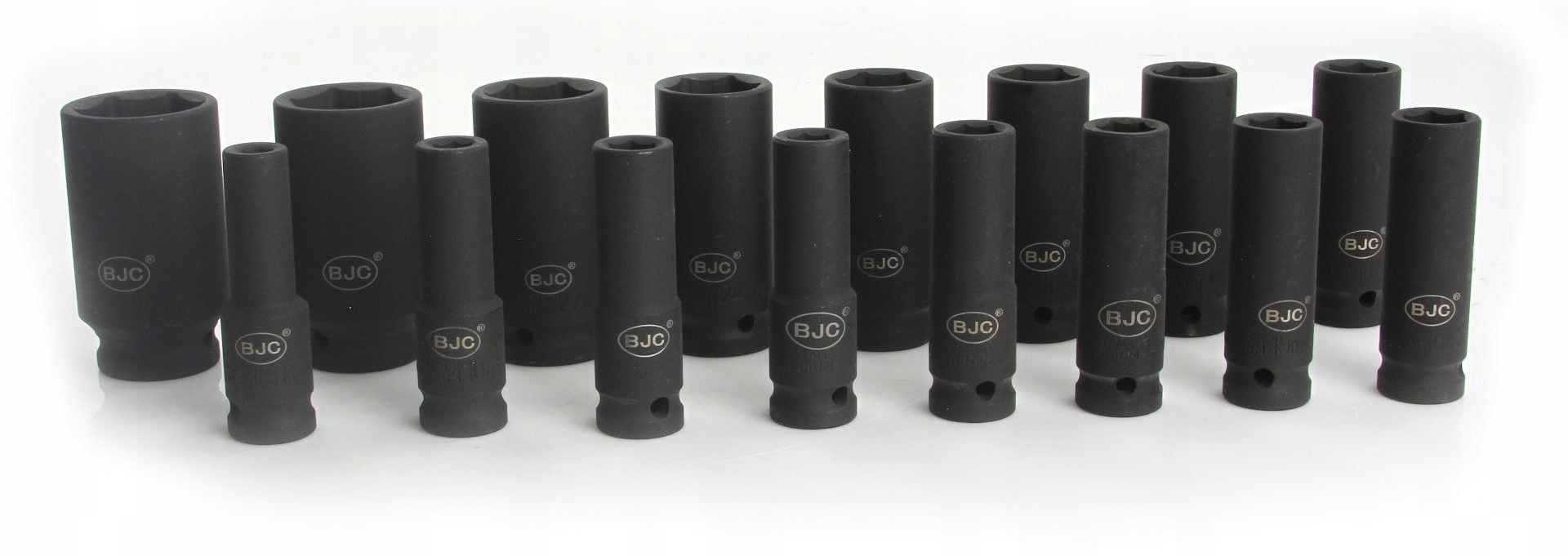 ZESTAW NASADEK UDAROWYCH 1 2 NASADKI UDAROWE 8 32 Producent code m58295