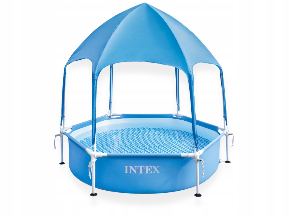 Intex Frame Family 2,44 X 0,51m 28205