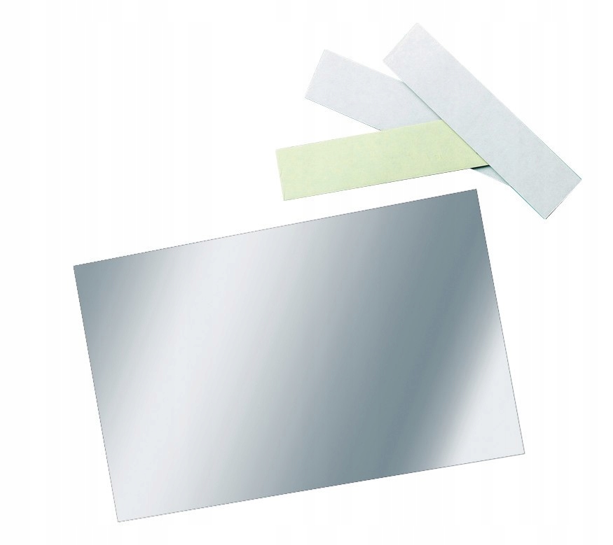 

Wkład lusterka uniwersalny do docinania 178x253mm