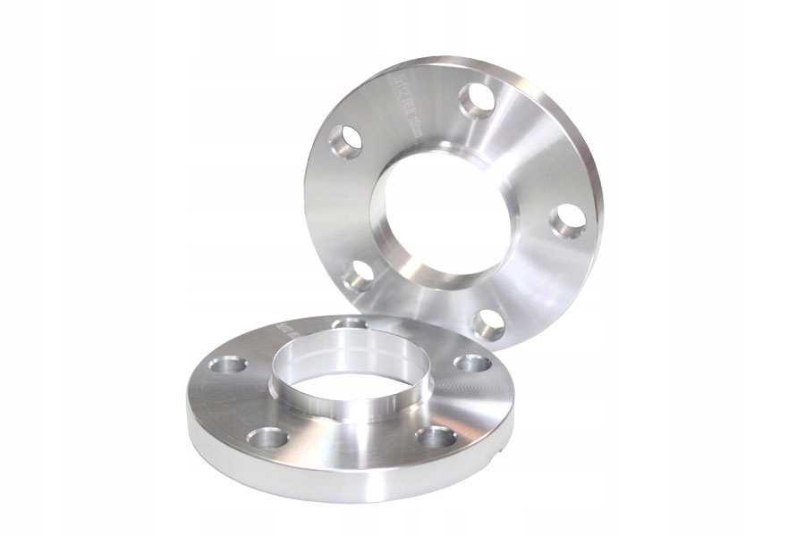 Vzdálenost Mercedes W163 W164 W166 12 mm 5x112