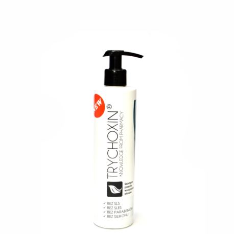 

Trychoxin Szampon Przeciw Wypadaniu Włosów 250ml
