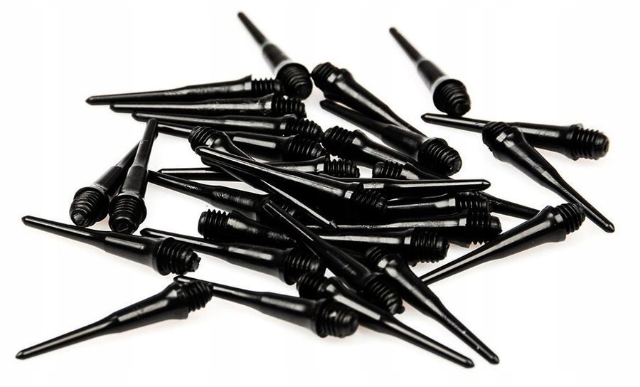 METEOR Groty Końcówki Do Rzutek Do Darta 24 szt. Rodzaj groty