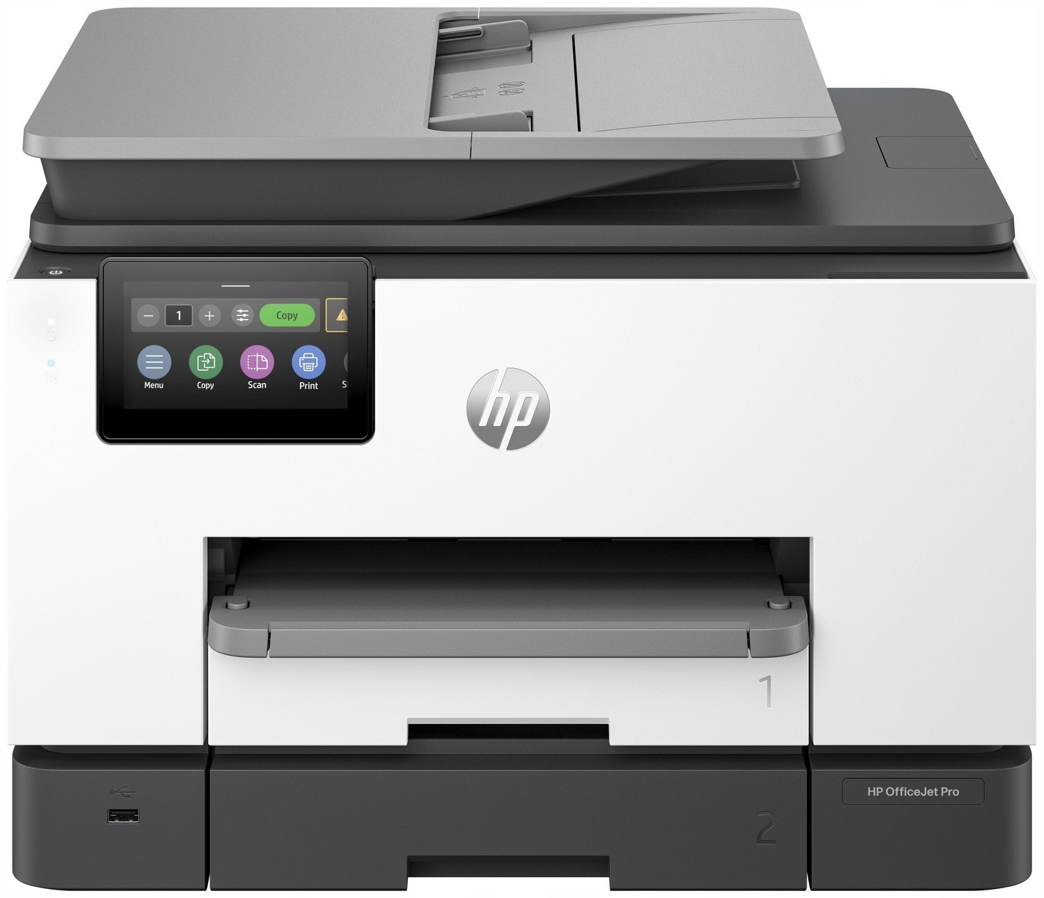 Atramentová multifunkčná tlačiareň (farba) Hp OfficeJet Pro 9132e