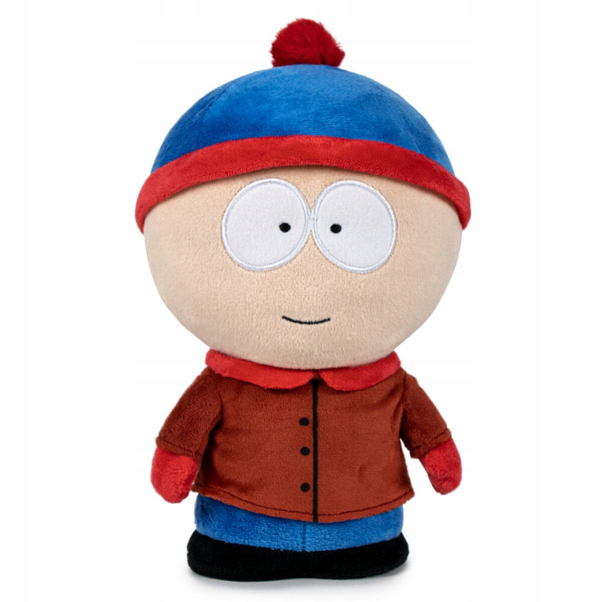 

Southpark Stan pluszowy 25 cm Maskotka plusz